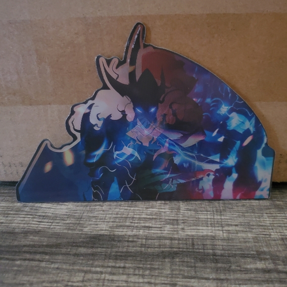 🍒🍒 Anime Motion Sticker - Picture 3 of 9